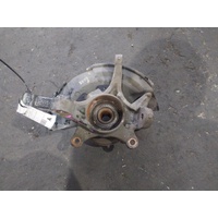Hyundai I30 Gd Right Front Hub Assembly