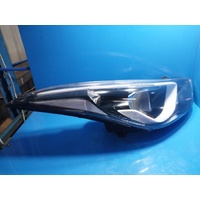 Hyundai Elantra Md Right Halogen Headlamp