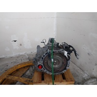Hyundai Elantra Md 1.8 G4nb Petrol Automatic Transmission