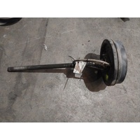Ford Ranger Px Series 2-3 Right Rear Axle