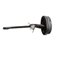 Ford Ranger Px Series 2-3 Right Rear Axle