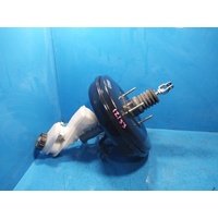 Ford Ranger Px Series 2-3 Brake Booster