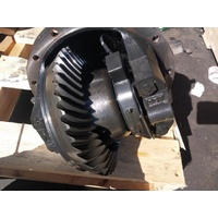 Ford Ranger Px Auto T/m Rear Diff Centre