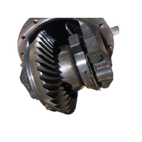 Ford Ranger Px Auto T/m Rear Diff Centre