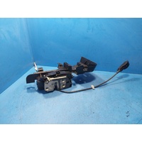 Ford Ranger Px Left Front Door Lock