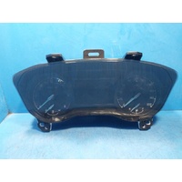 Ford Ranger Diesel Automatic T/M Instrument Cluster