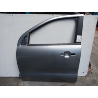 Ford Ranger Px Series 1-3, Left Front Door