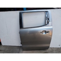 Ford Ranger  Px Series 1-3, Left Rear Door