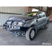 Ford Ranger Mazda Bt50 Rear Prop Shaft