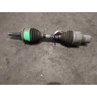 Ford Ranger Px Series 3 Right Front Driveshaft