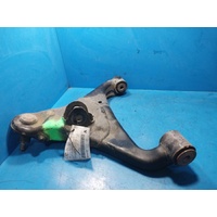 Ford Ranger Px Series 3 Right Front Lower Control Arm