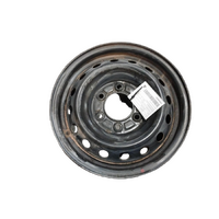 Ford Ranger Px Series 1-3, 16 X 6.5 Inch Steel Wheel