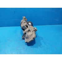 Mazda Cx7 3 6, Petrol 2.3 Starter Motor