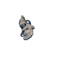 Mazda Cx7 3 6, Petrol 2.3  Starter Motor