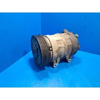 Nissan Patrol 3.0 Zd30 Td42 Diesel Calsonic Dks17ch  Air Cond Compressor