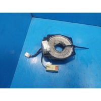 Nissan Patrol Airbag Clockspring