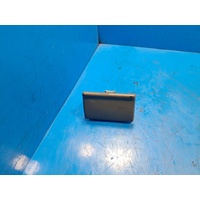 Nissan Patrol Y61/Gu Dash Ashtray