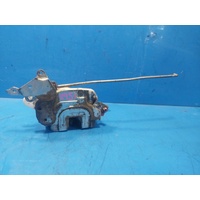 Nissan Patrol Y61/Gu Right Front Door Lock