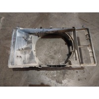 Nissan Patrol Y61/Gu Fan Shroud