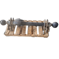 Nissan Patrol  Y61/Gu Front Diff Housing