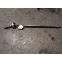 Nissan Patrol Y61/Gu Left Front Driveshaft