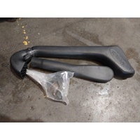 Nissan Patrol Y61/Gu, Snorkel (Aftermarket) 02/06-04/17