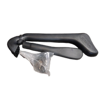 Nissan Patrol Y61/Gu, Snorkel (Aftermarket) 02/06-04/17