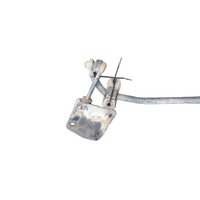 Nissan Patrol Y61/Gu Front Sway Bar