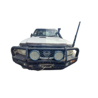 Nissan Patrol Stub Axl Bearing Car