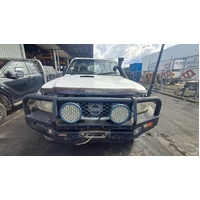 Nissan Patrol Y61/Gu Right Front Manual Locking Hub