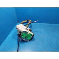 Mazda 2 De Series Right Front Door Lock