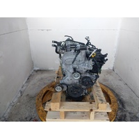 Mazda 2 De Series Zy 1.5 Vin Mm0  Engine