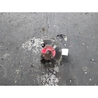Mazda 2 De Series, Left Front Hub Assembly