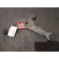 Mazda 2 De Series Left Front Lower Control Arm