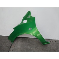 Mazda 2 De Series  Left Guard