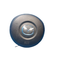 Mazda 2 De Series Right Steering Wheel Airbag