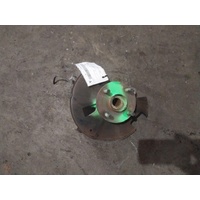Mazda 2 De Series Right Front Hub Assembly