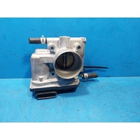 Mazda 2 De Series Throttle Body
