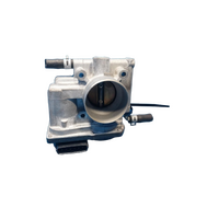 Mazda 2 De Series Throttle Body