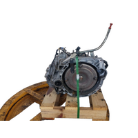 Mazda 2  De Series 1.5 Petrol Automatic Transmission