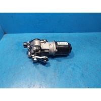 Mazda 2 De Series Front Wiper Motor