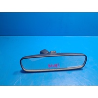 Nissan Patrol Xtrail, Interior Mirror