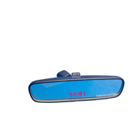 Nissan Patrol Xtrail, Interior Mirror