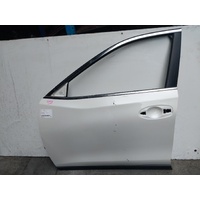 Nissan Xtrail T32 Left Front Door