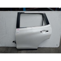 Nissan Xtrail T32 Left Rear Door