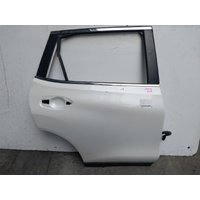 Nissan Xtrail T32 Right Rear Door