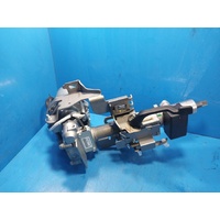 Nissan X-Trail T32 Steering Column