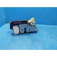 Ldv G10 Sv7c Van Right Front Door Lock