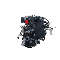 Ldv G10 D20 2.0 Turbo Diesel Engine  Used