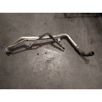 Ldv G10  Sv7c Diesel Van Fuel Filler